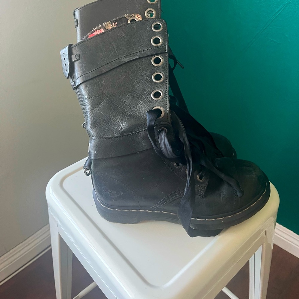 Doc Martens boots